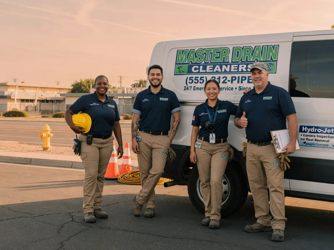 Drain Cleaning company in Islip Terrace, NY