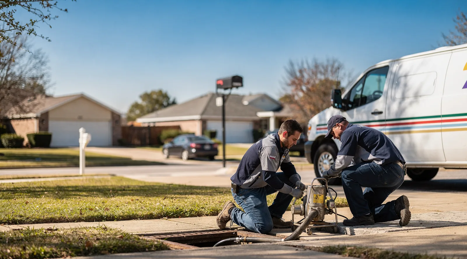 Drain Cleaning in Islip Terrace, NY near me